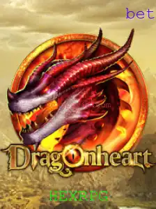 DragonHeart: Uma Jornada Épica no Mundo de HEXRPG