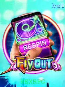FlyOut: Explore o Universo RPG com HEXRPG