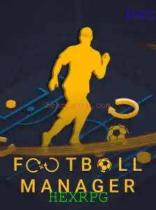 Explorando o Mundo do FootballManager e HEXRPG
