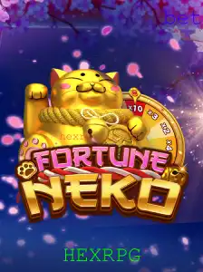 FortuneNeko: Explorando o Mundo de Diversão e Recompensas do Jogo HEXRPG