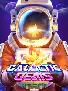Descubra a Aventura Intergaláctica de GalacticGems e o Fascínio do HEXRPG