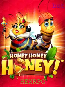 Explorando o Mundo Encantado de HoneyHoneyHoney: Uma Experiência de Jogo Imersiva