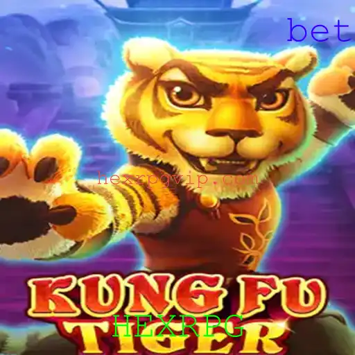 Explorando o Mundo de KungFuTiger: Um Mergulho no Universo HEXRPG