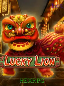Desvendando LuckyLion: O Fascínio do HEXRPG