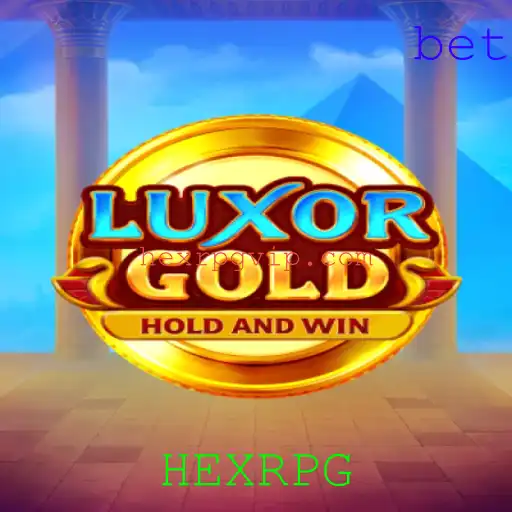 Descubra o Fascinante Mundo de LuxorGold: Aventura e Estratégia no Reino de HEXRPG