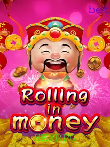 Descubra RollingInMoney: O Novo Fenômeno HEXRPG