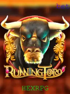 RunningToro: Explorando o Mundo Dinâmico do HEXRPG