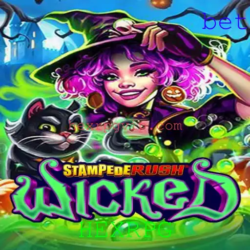 StempedeRushWicked: Uma Aventura Inesquecível no Mundo dos RPGs