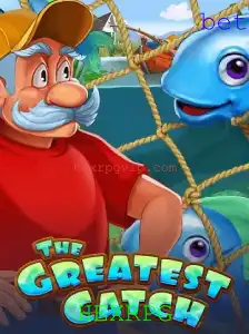 Descubra 'TheGreatestCatch': O Jogo de RPG Inovador Inspirado em HEXRPG