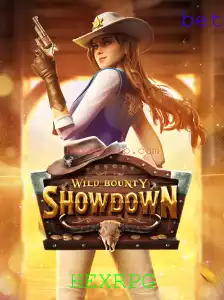 Explorando o Universo de WildBountyShowdown: Um Mergulho em HEXRPG