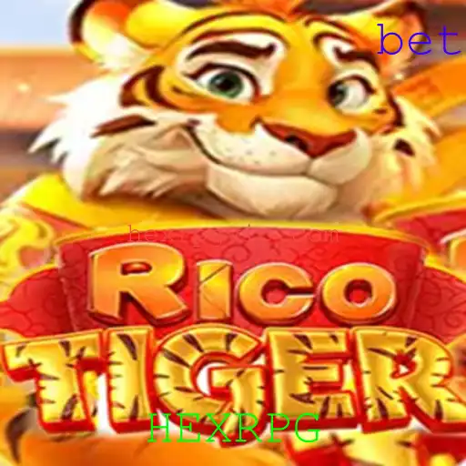 Descubra o Fascinante Mundo de RicoTiger com HEXRPG
