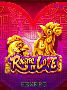 Descubra RoosterInLove: O Jogo Que Revoluciona o HEXRPG