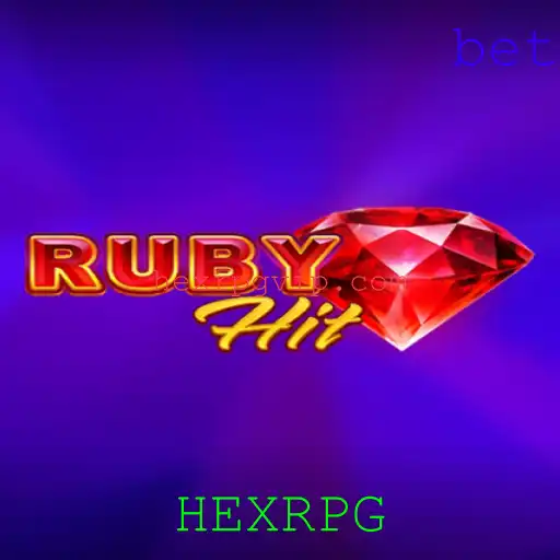 Descubra RubyHit: O Novo Jogo Desafiante no Mundo HEXRPG