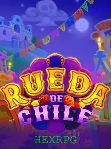 Descubra o Inovador Mundo de RuedaDeChile no Universo HEXRPG