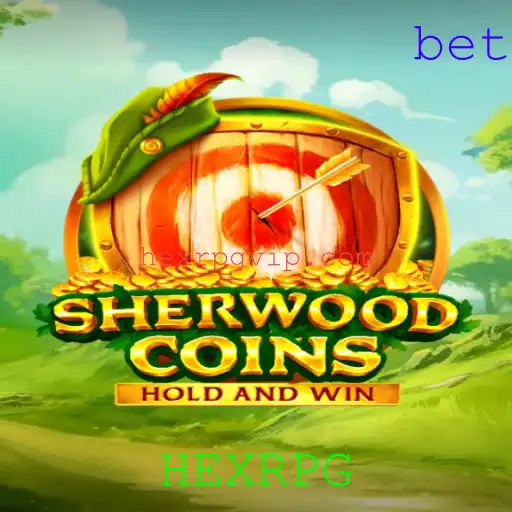 Descobrindo SherwoodCoins: O RPG Inovador com Elementos de HEXRPG