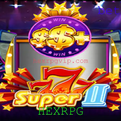 Super777II: Desvendando o Mundo do HEXRPG