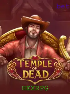 Explorando TempleofDead: Um Mergulho no Mundo do HEXRPG