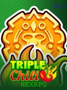 Descubra TripleChili: A Nova Sensação HEXRPG