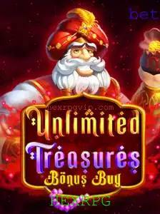 Explorando o Fascinante Mundo de UnlimitedTreasuresBonusBuy no HEXRPG