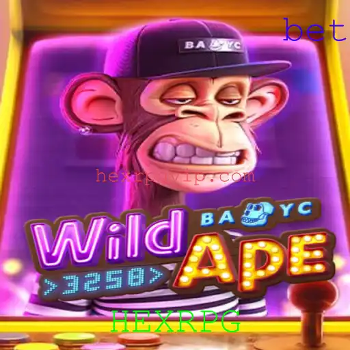 Explorando WildApe3258: A Nova Sensação HEXRPG