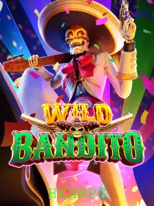 Explorando o Mundo de WildBandito: Uma Aventura no HEXRPG